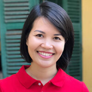 ThS. Đỗ Thị Anh Thư