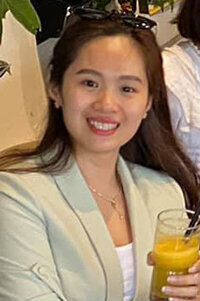 Bùi Thị Thúy Nga
