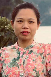 Đào Thanh Hương