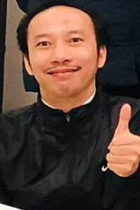 Đoàn Văn Huân