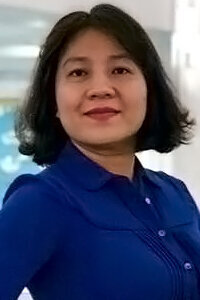 Hoàng Thị Ngọc Diệp