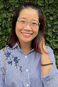 Lê Thị Hiền Thảo