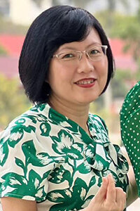 Lê Thùy Tâm