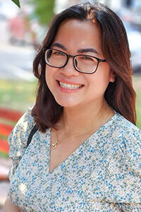 Lưu Thị Quỳnh Hương