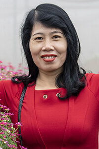 Nguyễn Hoài Đức