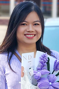 Nguyễn Phương Hạnh