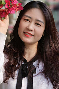 Nguyễn Thị Huệ Linh