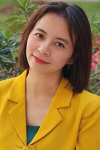Nguyễn Thị Thảo Linh