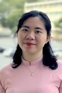 Phạm Thị Khánh Huyền