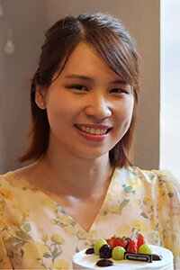 Phạm Thị Ngọc Thanh