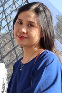 Phạm Thị Thu Hằng