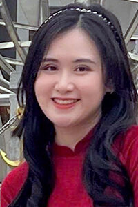 Phạm Thu Hiền