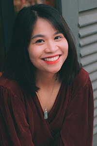 Phạm Thuỳ Linh