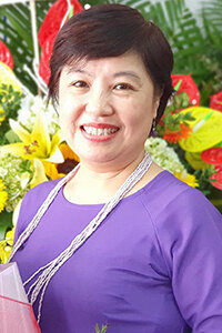 Trần Thị Kim Liên