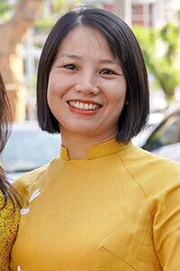 Vũ Thị Thúy