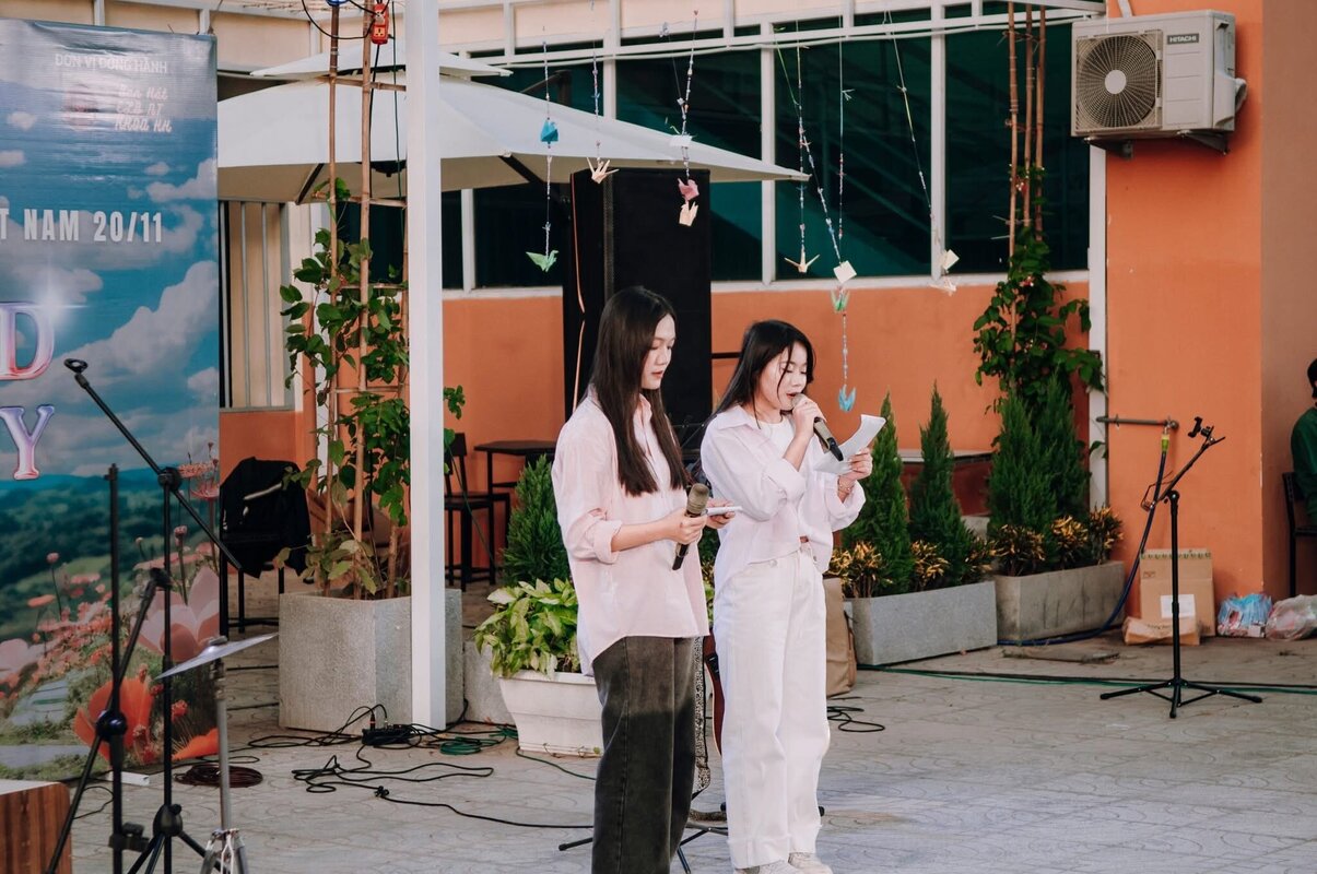 Tua lại những khoảnh khắc cháy cùng "Beyond The Melody"